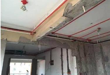 舞阳漏水维修 墙面漏水怎么办呢?墙面漏水的原因?