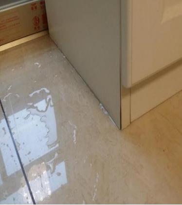 舞阳漏水检测 厕所漏水怎么检测?