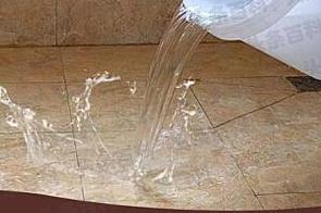 舞阳漏水维修 免砸砖防水材料该如何施工